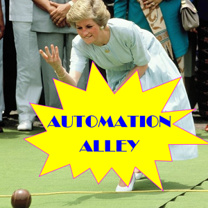 Team Page: Automation Alley